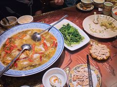 -缪氏川菜(深圳北站缤果空间店)