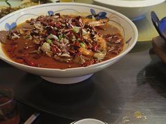 -五谷丰登·胶东海鲜·家常菜(张村店)