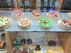 -Juicy Bakery(大学路店)