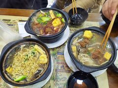 -清真·穆萨砂锅(大皮院店)