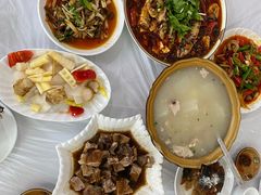 -明升萝卜汤