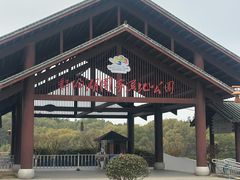 -鄱阳湖国家湿地公园