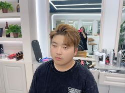 -尤司男士国潮理发馆