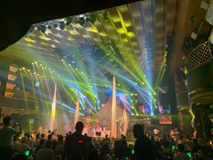 -轩 SUPER LIVE 超级现场(农科路店)