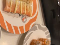 -新一番三文鱼寿司(红城湖店)