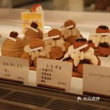 厦门探店|法甜最强王者可露丽
