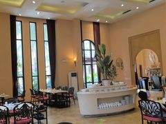 -海南椰子鸡餐厅(三亚湾红树林店)
