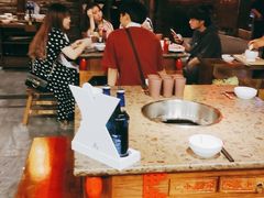 大堂-小龙坎火锅(春熙太古里店)