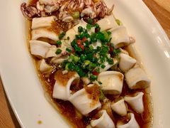 双味蒸鱿鱼-原製原味(普陀山磐龙店)