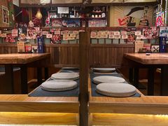 大堂-炉胜·炉端烧·居酒屋