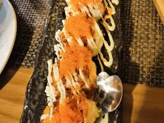 土豆沙拉-半藏居酒屋(香港花园店)