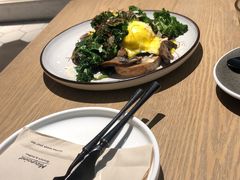 -Maxpoint Kitchen 西餐咖啡(乐峰广场店)