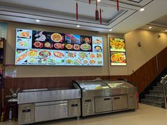 -金丝饭庄(金丝新天地保障性住宅小区店)