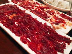 -一品牛鲜潮汕牛肉火锅(茶花园店)