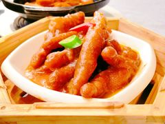-南棠馆粤菜坊(群光店)