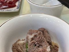 -潮悦牛肉火锅城(水贝店)