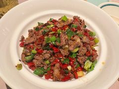 -洞庭鱼香(万科店)