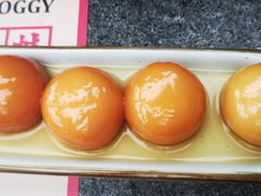 糖油粑粑-蛙小侠·沸腾砂锅(南山欢乐颂店)