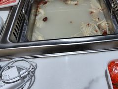 -捞九门海鲜牛肉自助火锅(廉江店)
