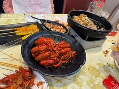 -聚味瞿记·龙虾堂(坡子街店)