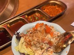 -MIKOMIKO和牛烧肉专门店(南门店)