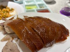 -紫光园·烤鸭·北京菜(团结湖店)