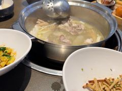 -同仁四季椰子鸡(宝安壹方城店)