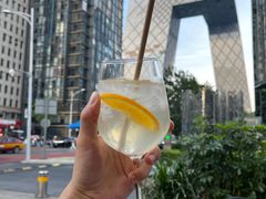 -京A Taproom·精酿餐吧(CBD店)
