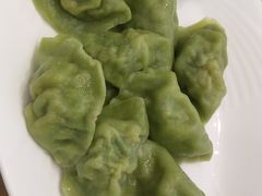 -船歌·鱼水饺青岛菜(国贸商城店)