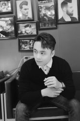 -巴伯尔男士理发馆