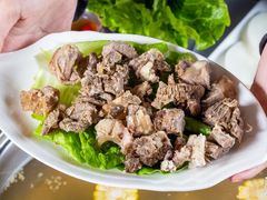 -牛鲜胜·潮汕牛肉自助火锅(番禺市桥店)