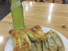 -西工饭庄快餐厅(西工小街店)