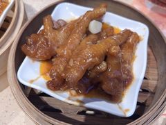 -点都德(华强南店)