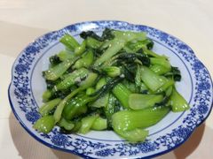 -庐山三石饭店·山里土菜(庐山店)