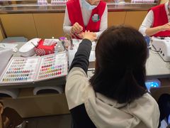 -海底捞火锅(银泰中心店)
