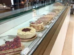 -EVERNAKED裸蛋糕(SOHO天山店)
