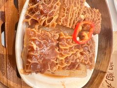 鲍汁腐皮卷-陶陶居酒家(第十甫路总店)