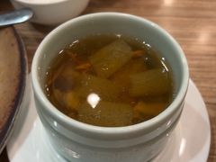 -永記粤菜·五指毛桃花雕鸡煲(九亭店)