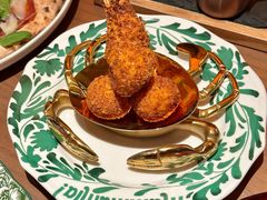 -Mammamia意大利餐厅(阳春巷店)