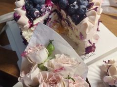 -杜哈夫DOUX RÊVE·生日蛋糕(日月光店)