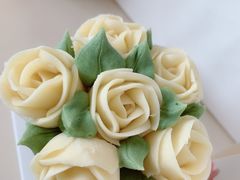 -BON CAKE(华贸购物中心店)