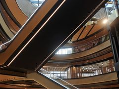 -% Arabica阿拉比卡咖啡(前滩太古里店)
