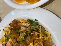 -北方饺子王·海肠捞饭·海鲜锅(山大店)