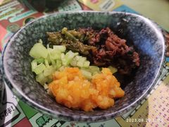 -新哥老官·畅吃123·美蛙世界(苏宁广场店)