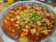 -盐井记·自贡美蛙鲜锅兔(中和店)