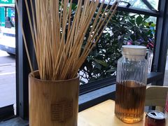 -袁记串串香(人民公园店)