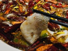 -太二酸菜鱼(福州泰禾店)