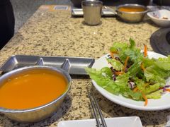 -安又胖韩国烤肉(美罗城店)