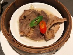 -领事馆19号中餐厅(厦门海景洲际酒店)