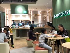 大堂-36cake生日蛋糕(福田店)